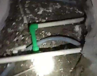 白沟卫生间漏水多少钱