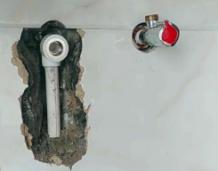 白沟卫生间漏水哪家好