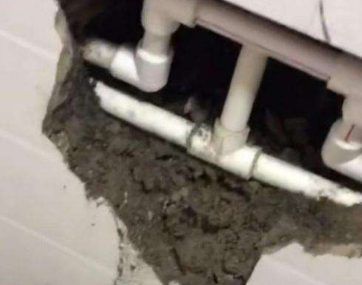 白沟卫生间漏水哪家好