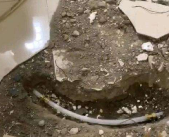 白沟卫生间测漏水哪家优惠
