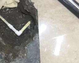 白沟卫生间测漏水多少钱