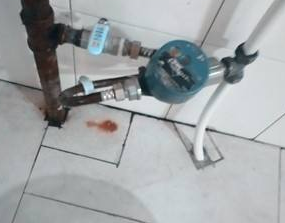 白沟卫生间测漏水哪家优惠