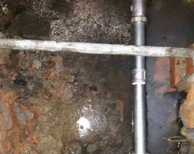 白沟卫生间防水多少钱