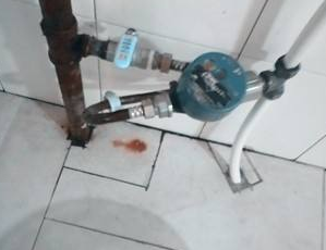 白沟水管维修24小时电话