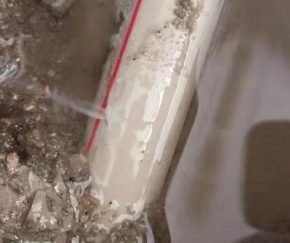 白沟水管维修公司