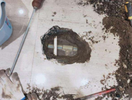 白沟卫生间防水多少钱