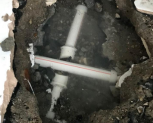 白沟卫生间防水电话号码