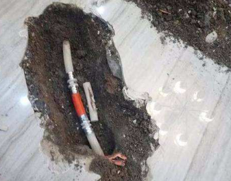 白沟水管维修哪家好