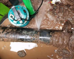 白沟卫生间测漏水的相关介绍