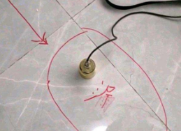 白沟卫生间测漏水多少钱