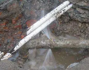 白沟水管维修费用是多少