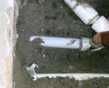 白沟卫生间测漏水哪家好