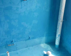 白沟卫生间防水多少钱