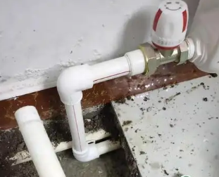 白沟卫生间测漏水多少钱