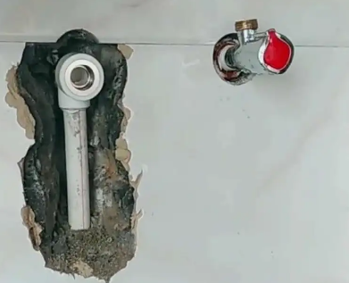 白沟卫生间测漏水多少钱
