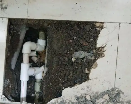 白沟卫生间测漏水哪家好