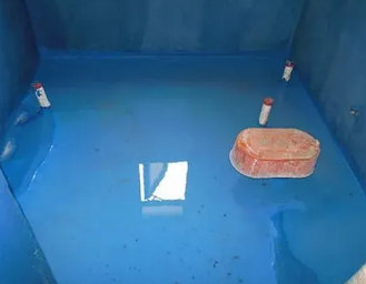 白沟卫生间防水多少钱