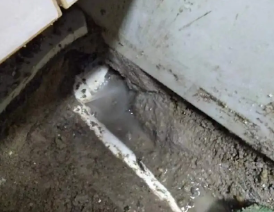 白沟卫生间测漏水多少钱