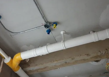 白沟水管维修多少钱