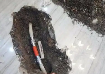 白沟卫生间测漏水哪家好
