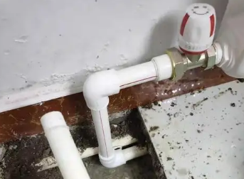 白沟卫生间测漏水多少钱