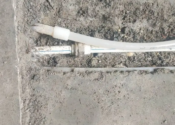 白沟卫生间测漏水之解决方法