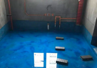 白沟卫生间防水步骤