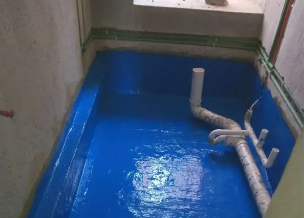 白沟卫生间防水哪家好