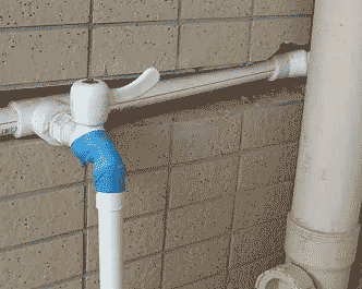 白沟水管维修的解决方法