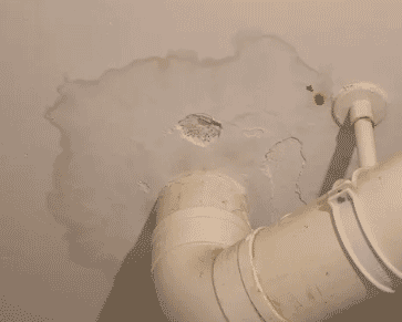 白沟卫生间测漏水的检测方法