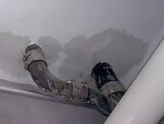 白沟卫生间测漏水服务电话