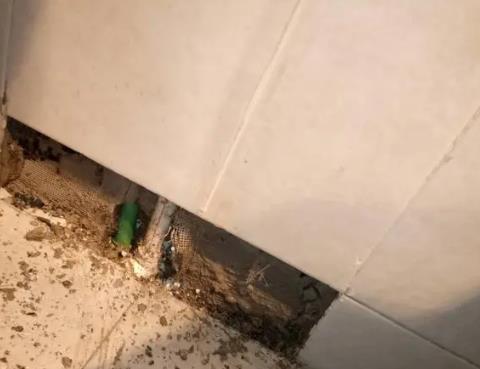 白沟测漏水公司为您专业分享下检漏仪器准确定位的方法有什么特点?