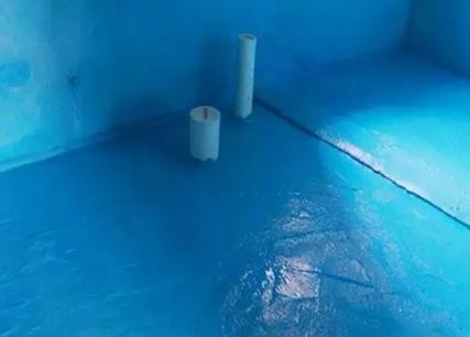 白沟卫生间防水公司分享防水小知识