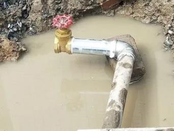 白沟漏水检测电话多少