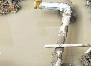 白沟测漏水公司电话